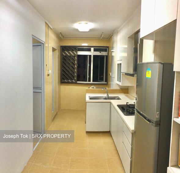 Blk 859 Yishun Avenue 4 (Yishun), HDB 5 Rooms #299918841